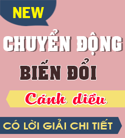 Chuyển động biến đổi (CD)